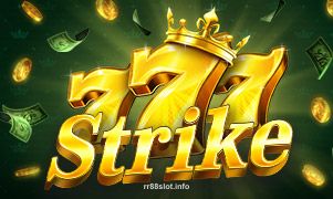 Hình ảnh 777 Strike tại rr88slot
