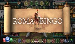 Hình ảnh Roma Bingo tại rr88slot