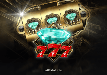 Hình ảnh 777 tại rr88slot