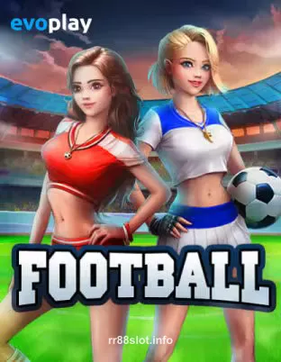 Hình ảnh evoplay_football_portrait tại rr88slot